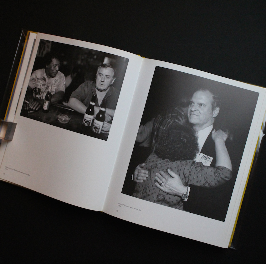 From Here To There : Alec Soth's America - Alec Soth