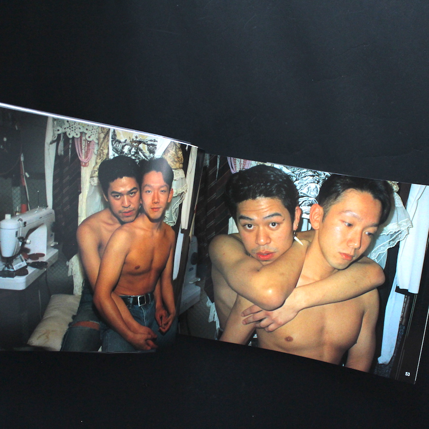 Tokyo Love（Japanese Edition） - 荒木 経惟 & ナン・ゴールディン