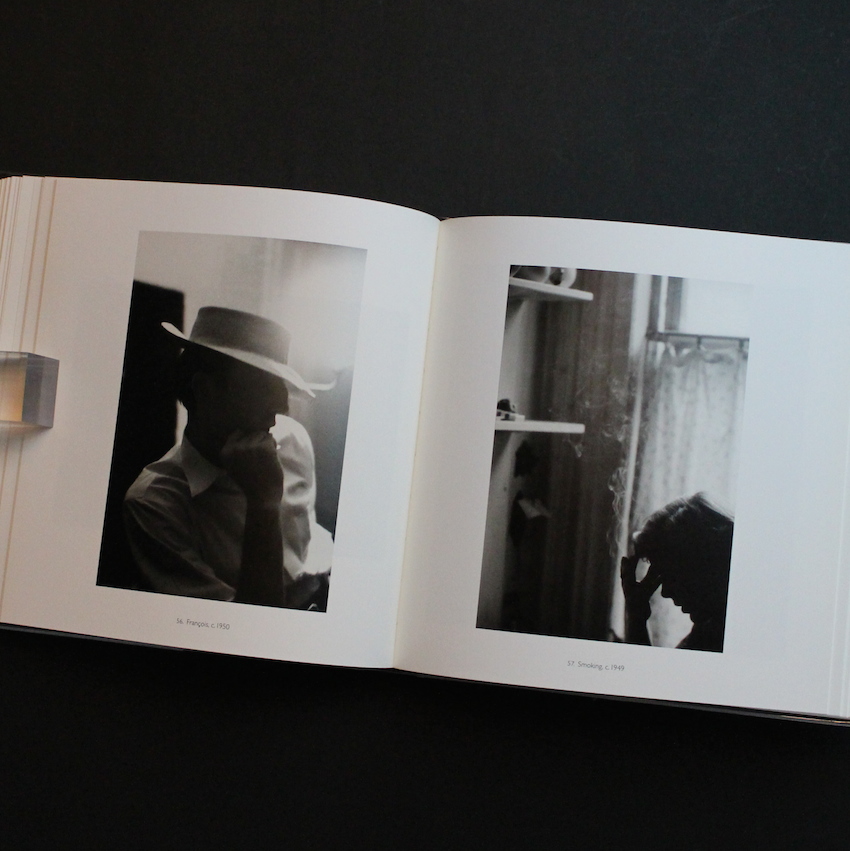 Early Black and White（2014） - Saul Leiter