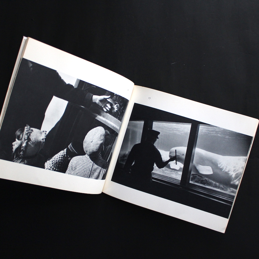 The Animals（First Edition） - Garry Winogrand