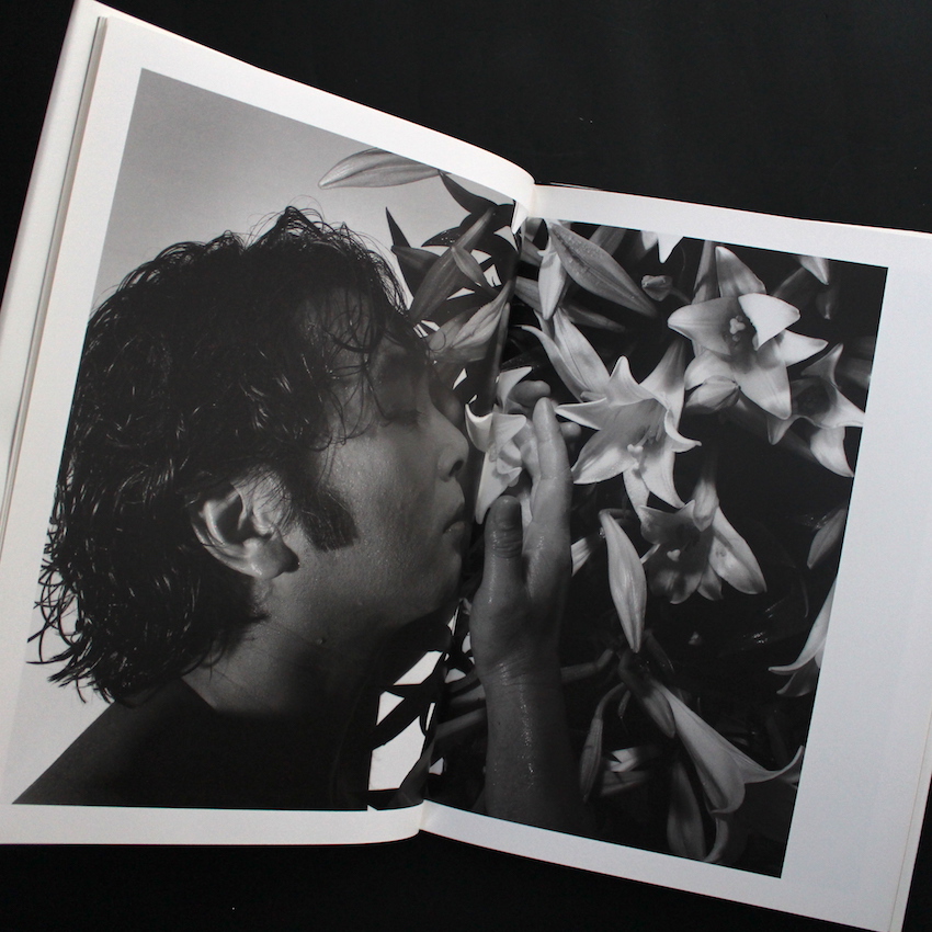 Harada（Signed） - 中本 佳材 / Yoshitake Nakamoto