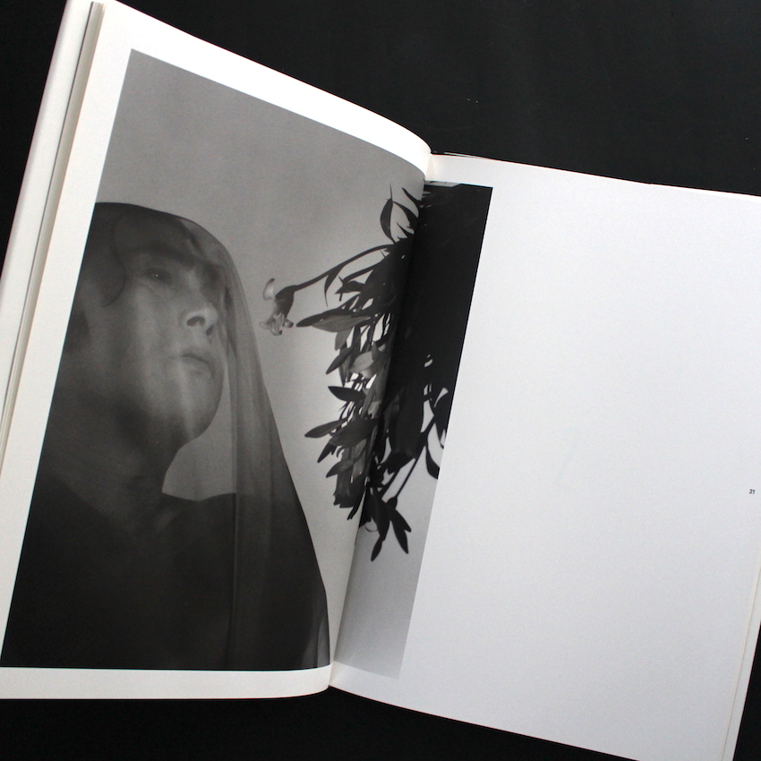 Harada（Signed） - 中本 佳材 / Yoshitake Nakamoto