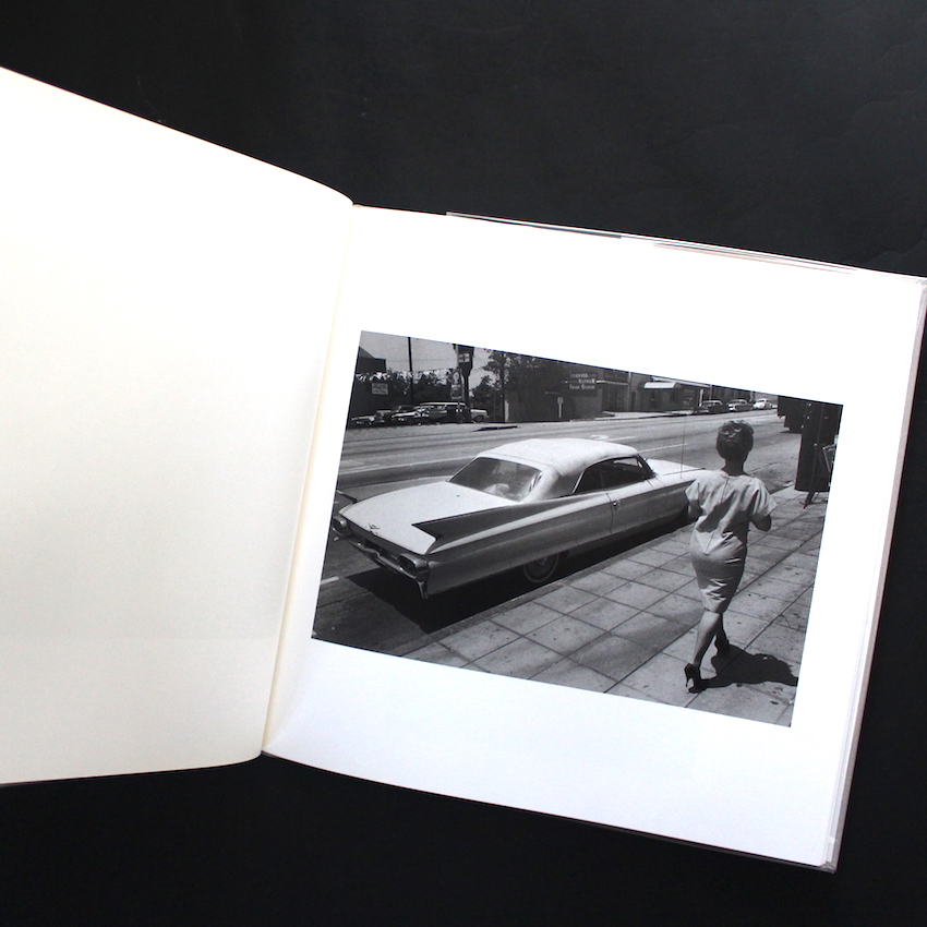 Los Angeles 1964 - Bruce Davidson