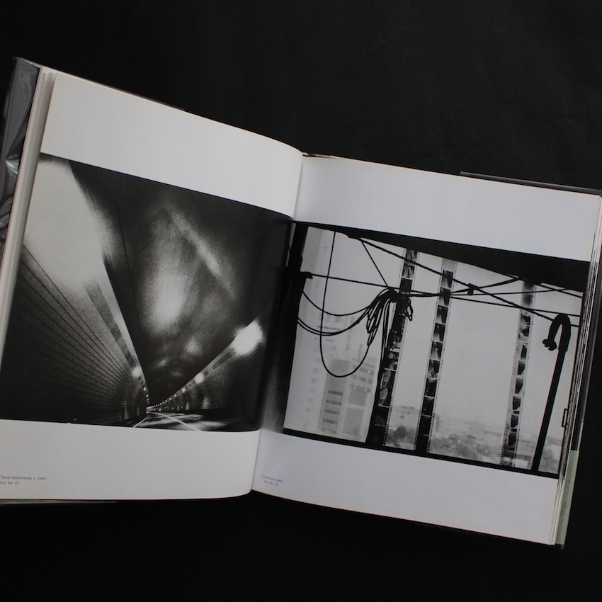 Stray Dog（Signed） - 森山 大道 / Daido Moriyama