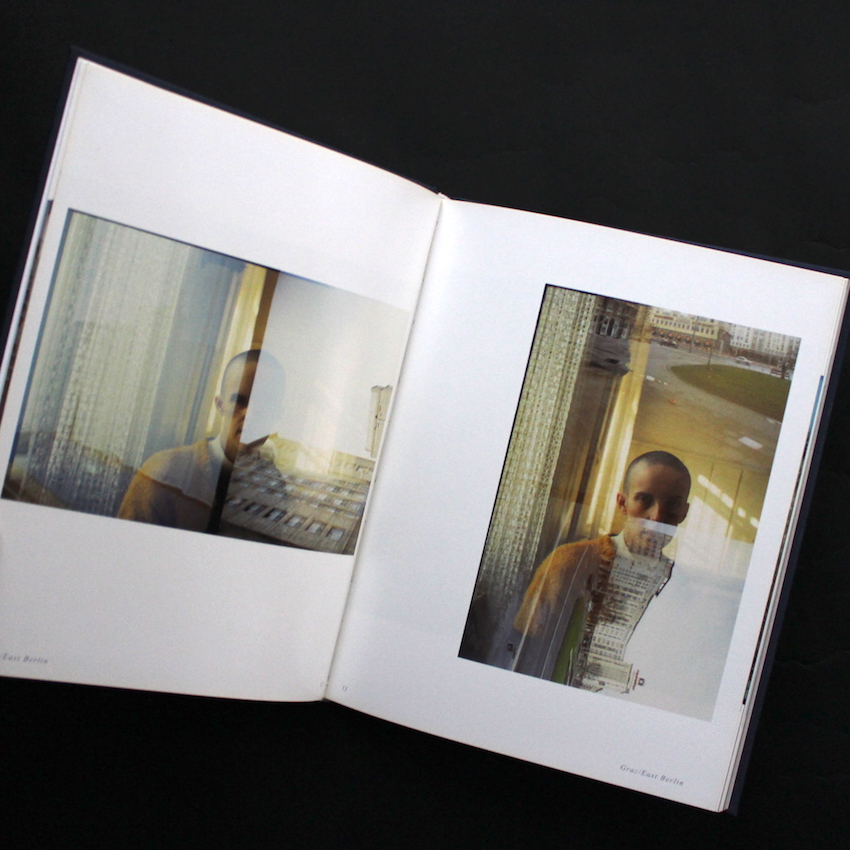 Last Trip to Venice / Letzte Reise nach Venedig - 古屋 誠一