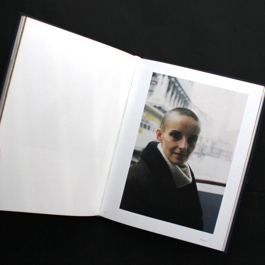 Last Trip to Venice / Letzte Reise nach Venedig - 古屋 誠一