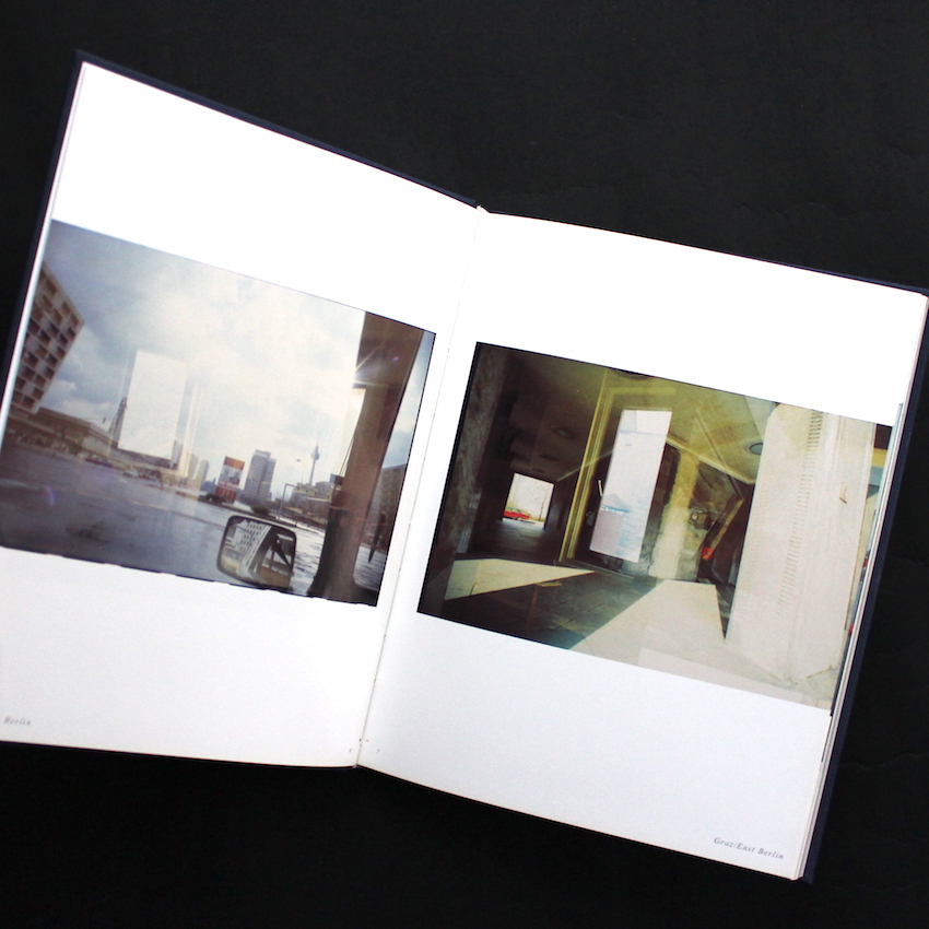 Last Trip to Venice / Letzte Reise nach Venedig - 古屋 誠一