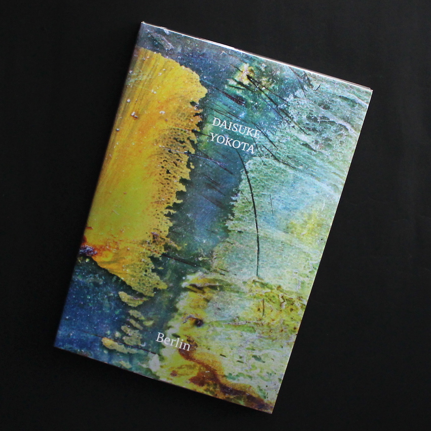 Berlin - 横田 大輔 / Daisuke Yokota