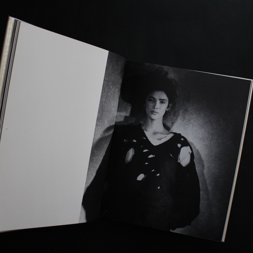 COMME des GARCONS コム・デ・ギャルソン写真集 1981-1986（First