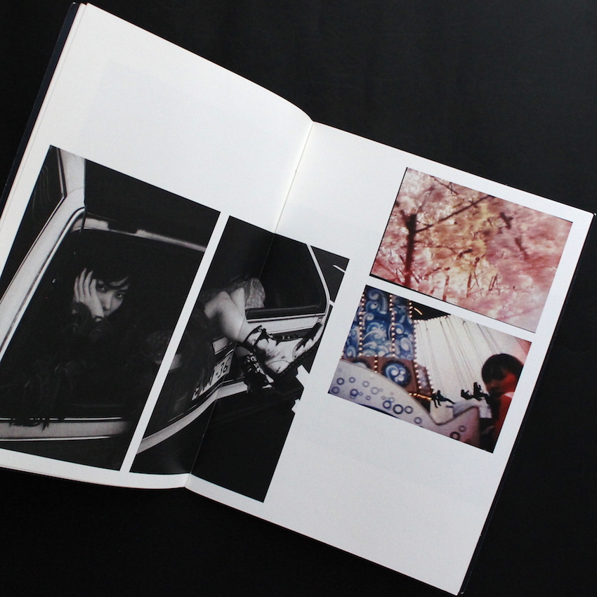 March - 奥山 由之 / Yoshiyuki Okuyama