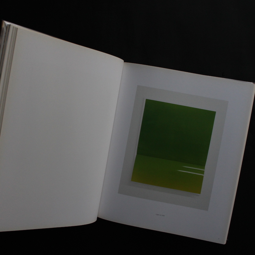 Lighter - Wolfgang Tillmans