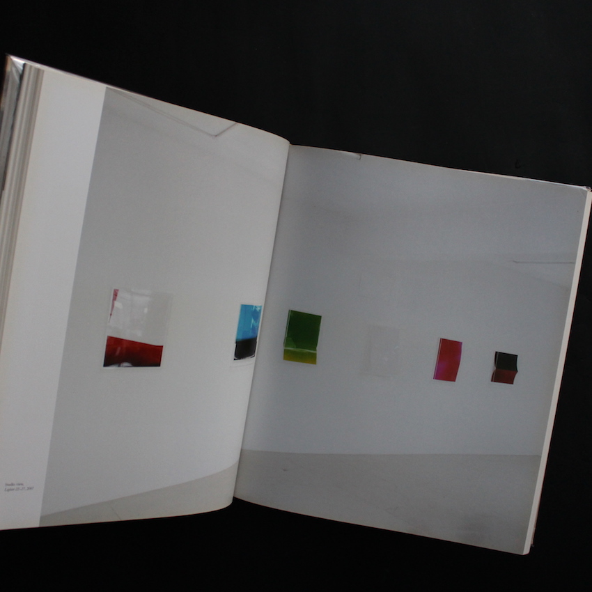 Lighter - Wolfgang Tillmans