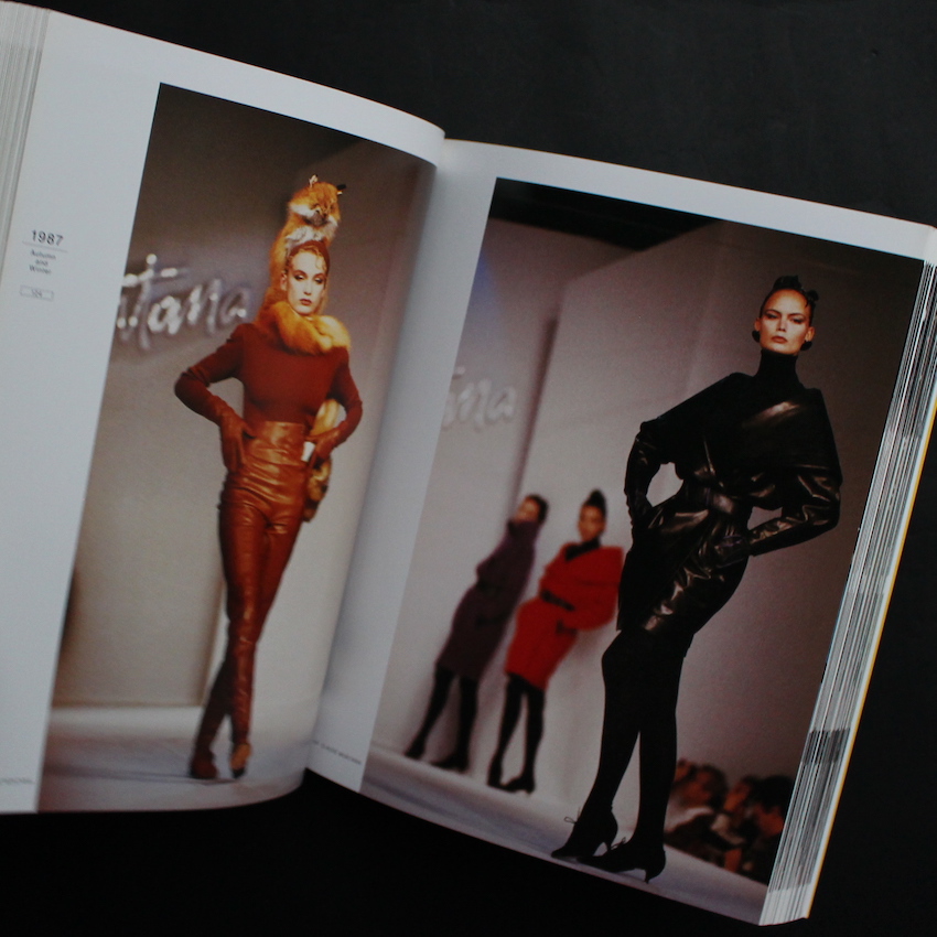 Paris Collection 1981 - 2000 - 大石 一男 / Kazou Ohishi