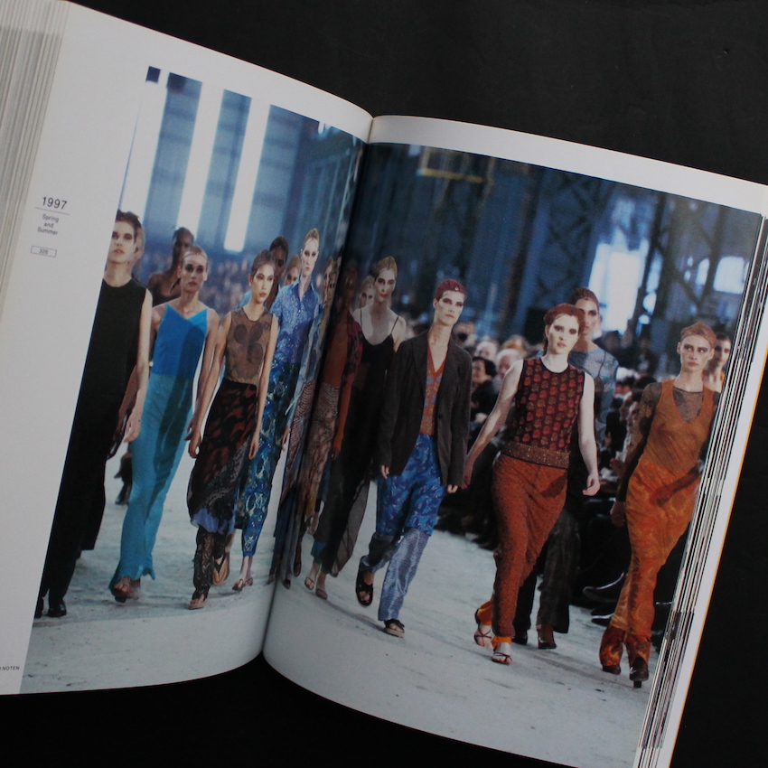 Paris Collection 1981 - 2000 - 大石 一男 / Kazou Ohishi