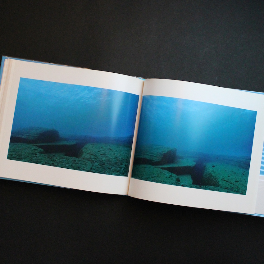 この星 / The Planet - 野口 里佳 / Rika Noguchi