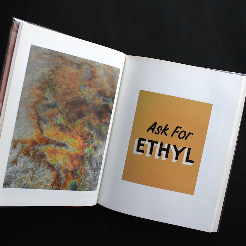 Redheaded Peckerwood（Second Edition） - Christian Patterson