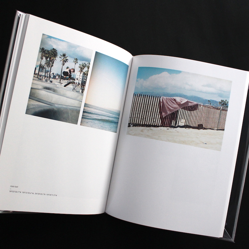 Los Angeles / San Francisco - 奥山 由之 / Yoshiyuki Okuyama