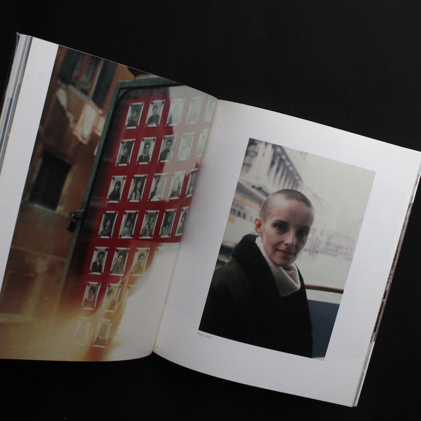 Memoires. 1984 - 1987 - 古屋 誠一 / Seiichi Furuya