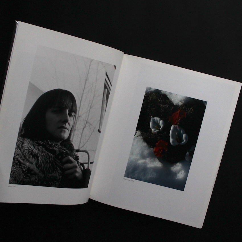 Memoires. 1984 - 1987 - 古屋 誠一 / Seiichi Furuya