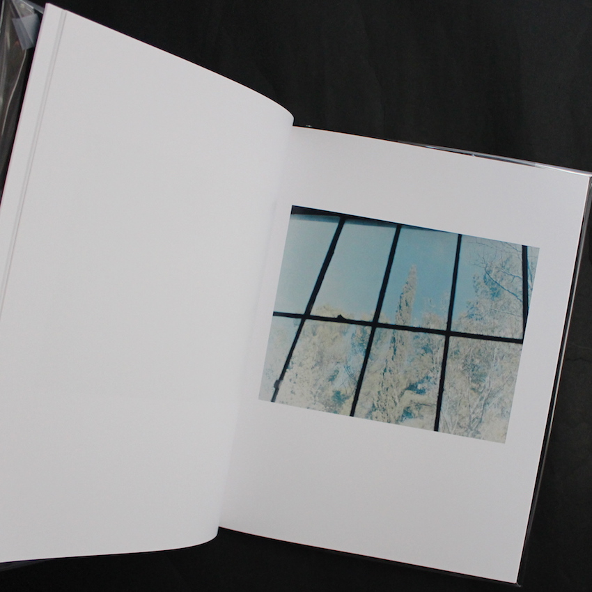 Atelier of Cezanne（Unopened） - 鈴木 理策 / Risaku Suzuki