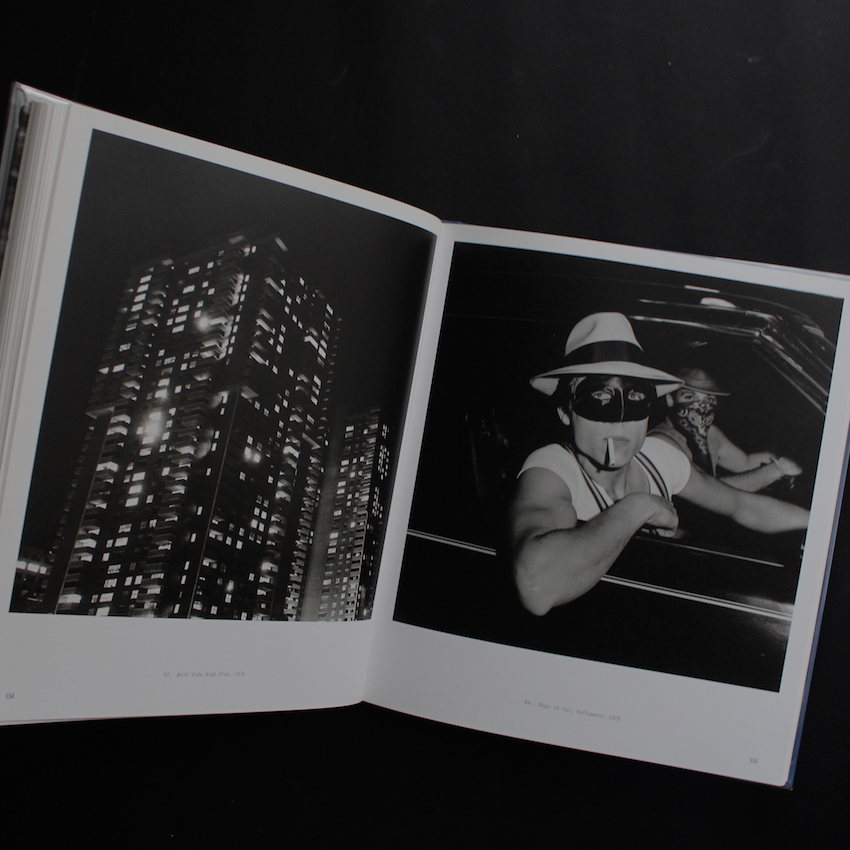 Speed of Life - Peter Hujar