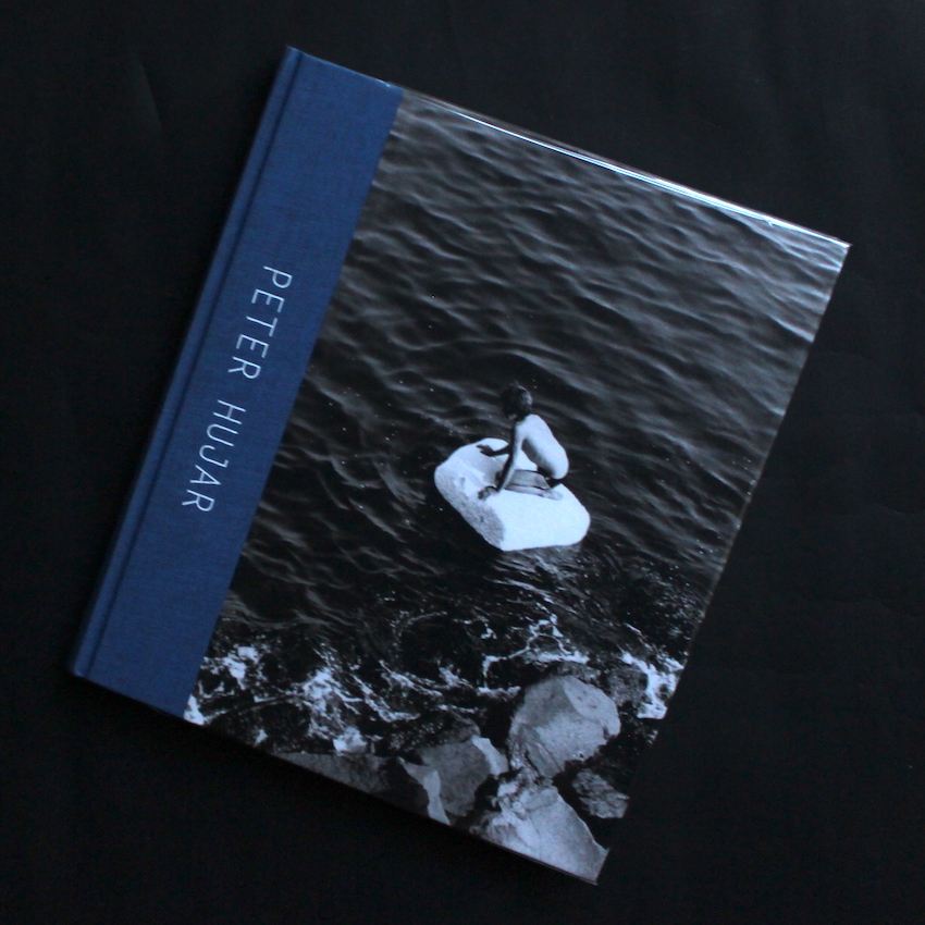 Speed of Life - Peter Hujar