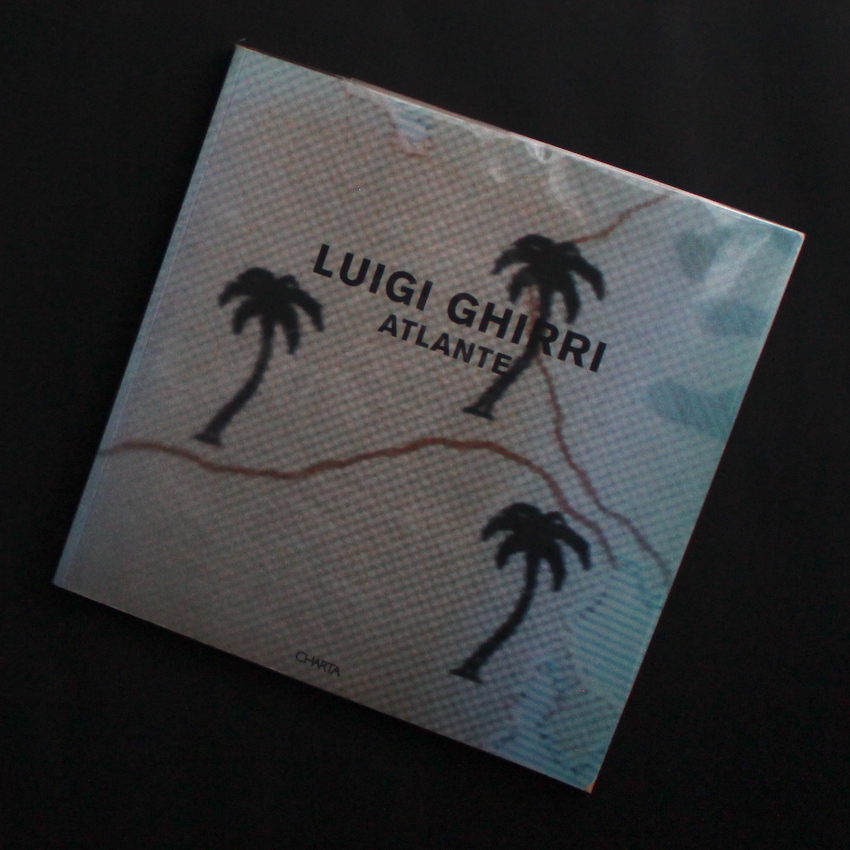 Atlante - Luigi Ghirri