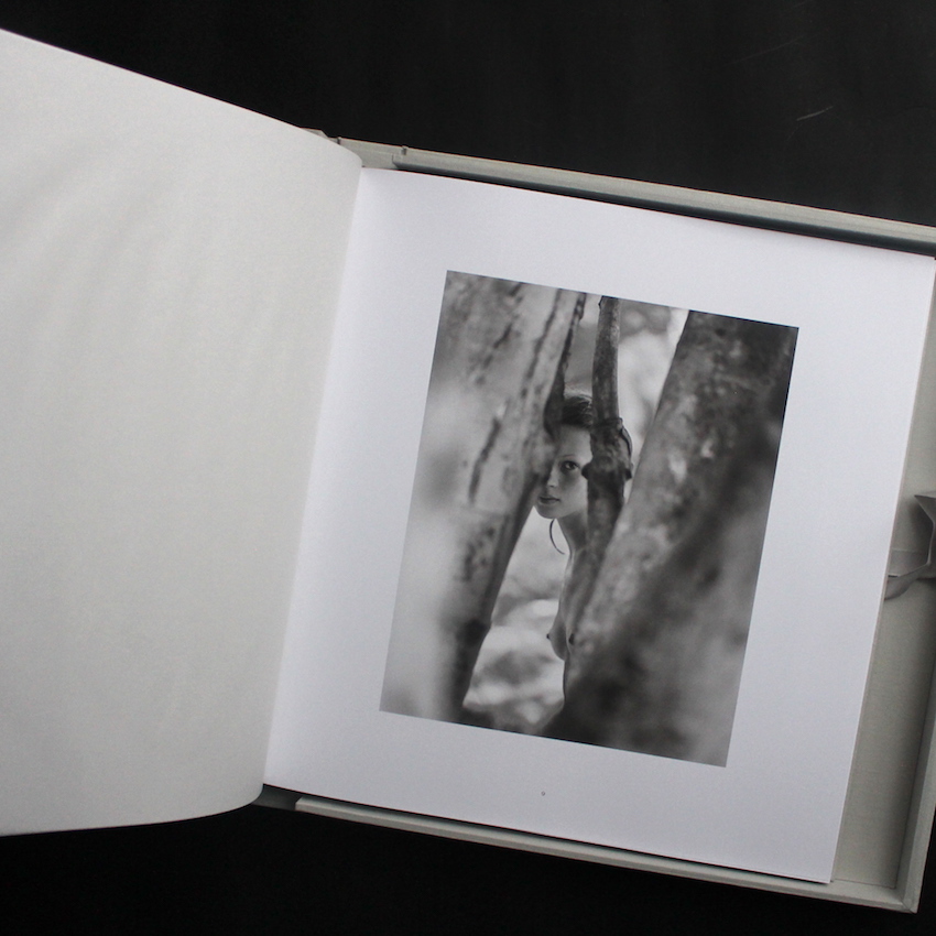 Kate - Mario Sorrenti