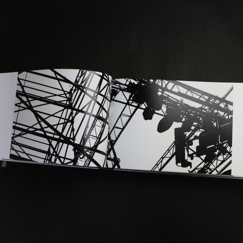 Stage - Hedi Slimane