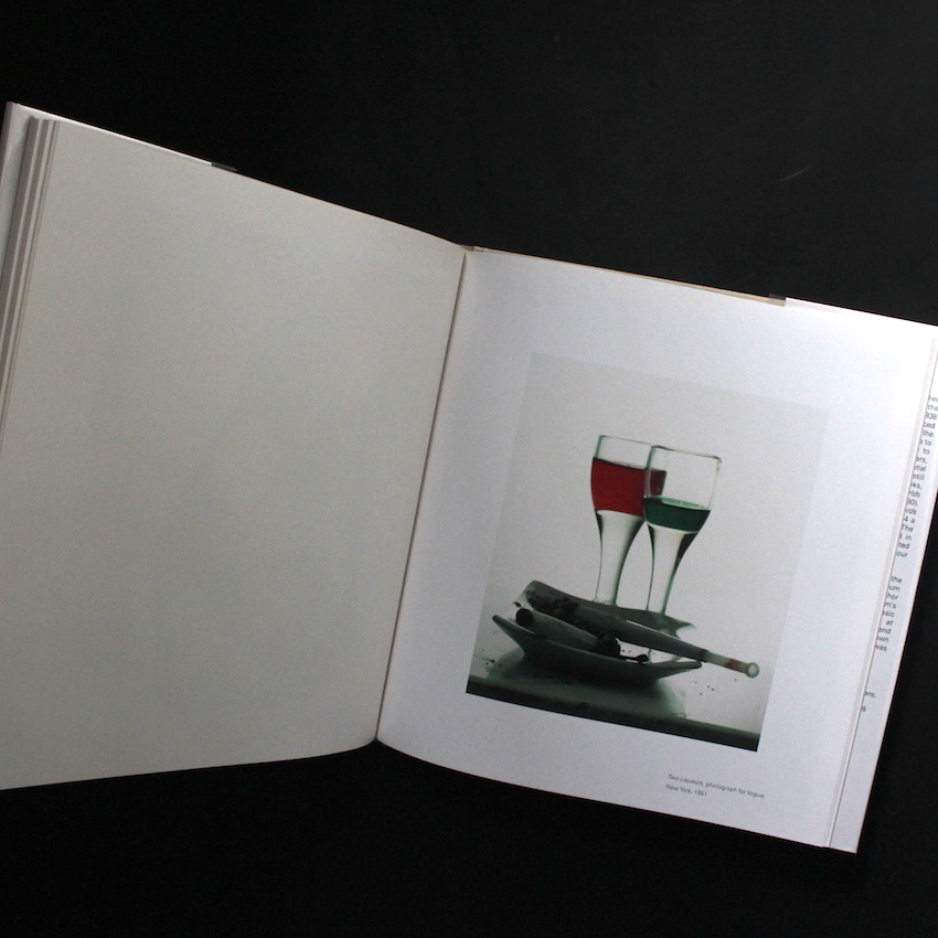 Still Life - Irving Penn