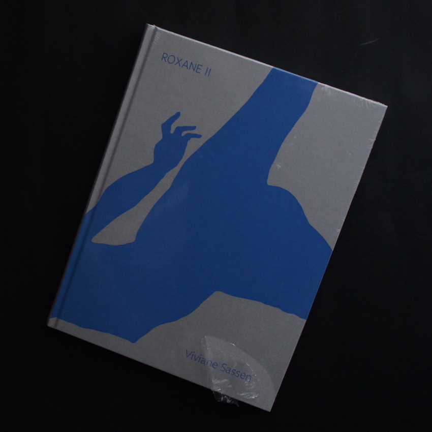 Roxane Ⅱ（Unopened） - Viviane Sassen