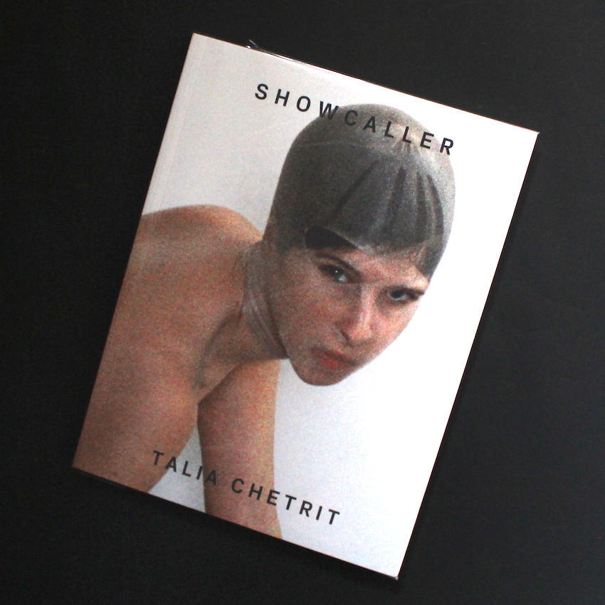 Showcaller - Talia Chetrit