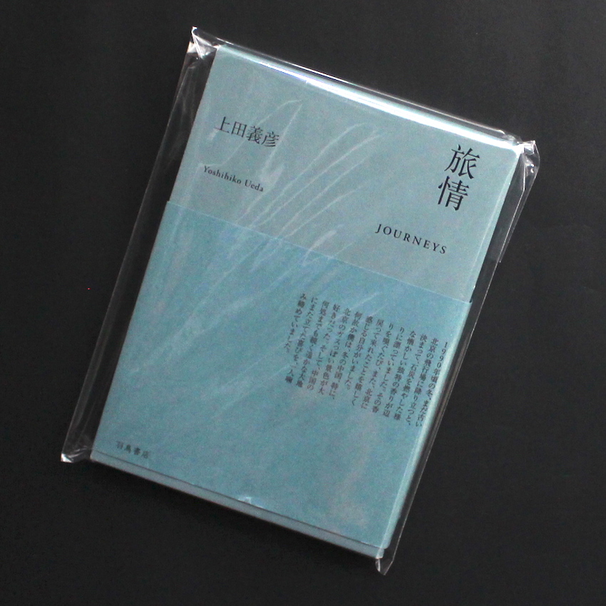 旅情 / Journeys - 上田 義彦 / Yoshihiko Ueda