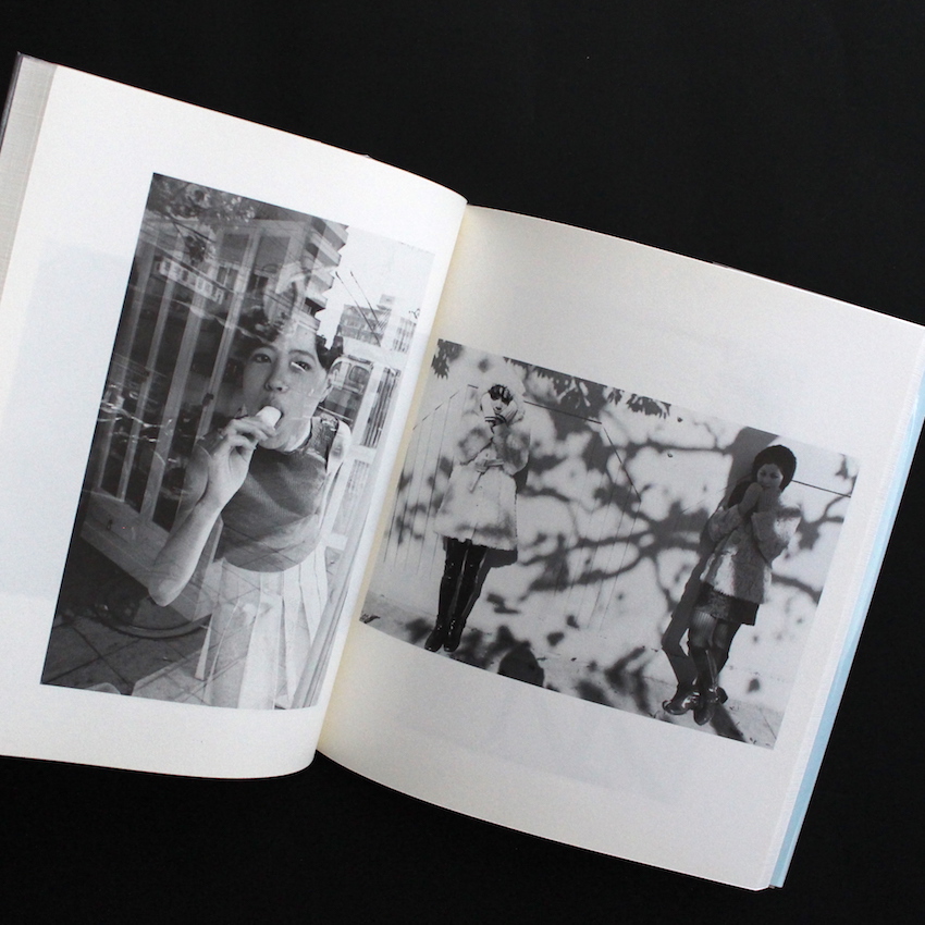 60's & 60's 2（Signed, 2 books Set） - 沢渡 朔 / Hajime Sawatari