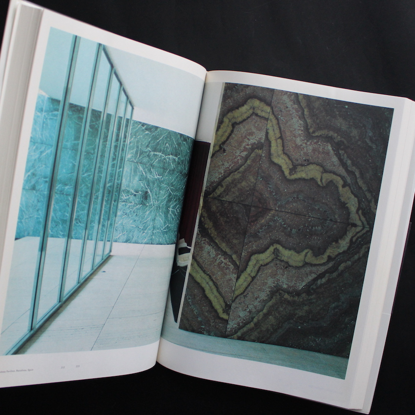 Mies Van Der Rohe（Missing Dust Jacket） - 上田 義彦 / Yoshihiko Ueda