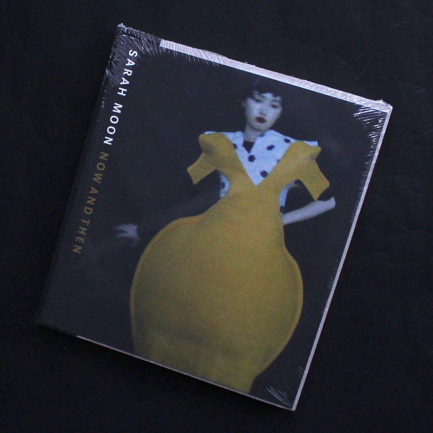 Sarah Moon / ITEM LIST / MADE IN WONDER