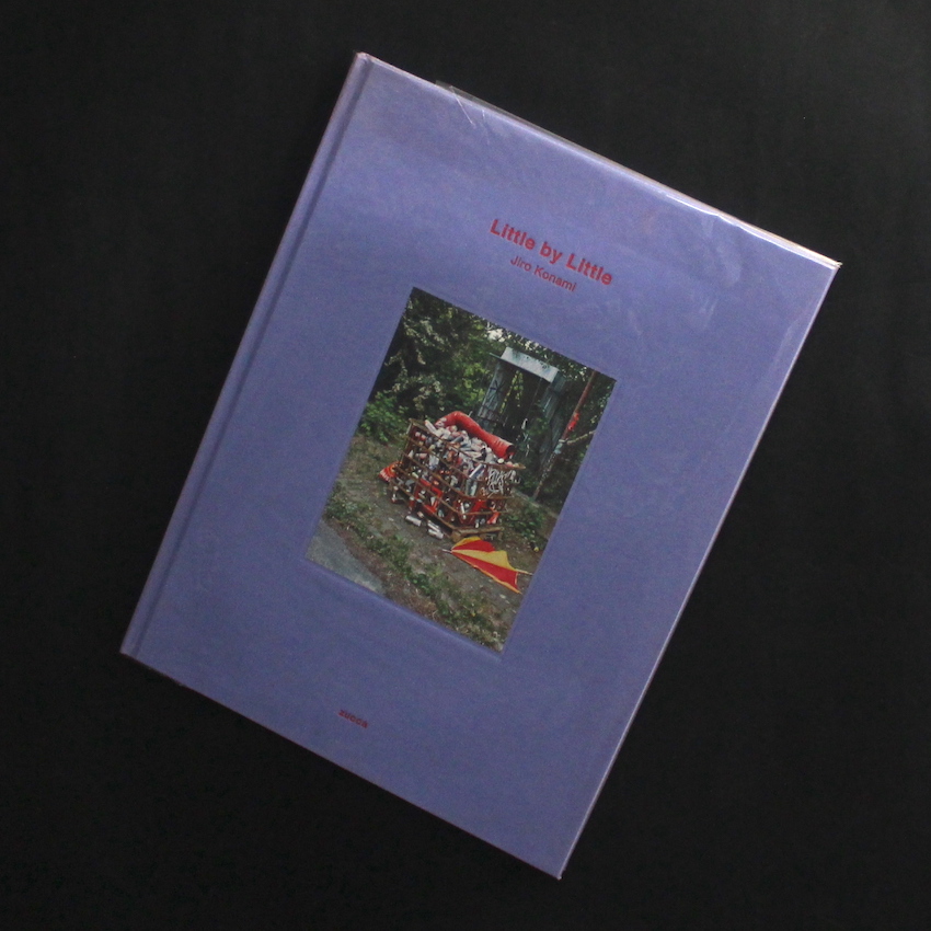 Abandom Reverie - Mark Borthwick