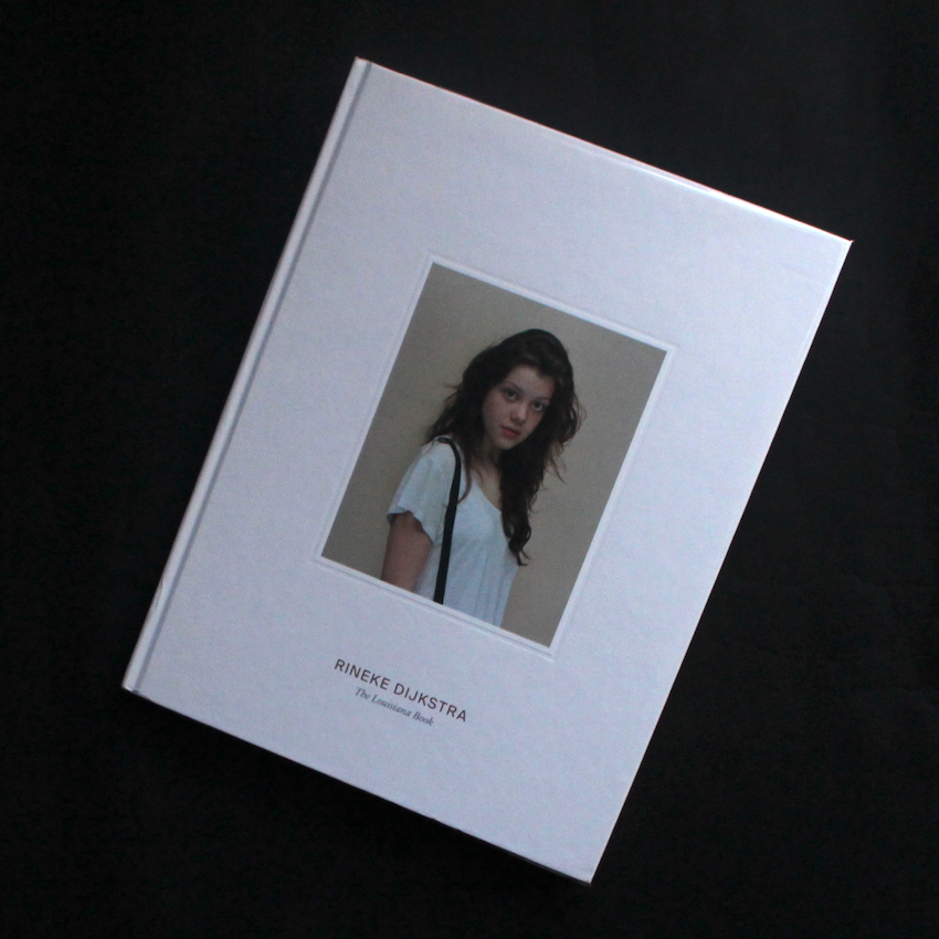 Tout va Disparaître - Hellen Van Meene