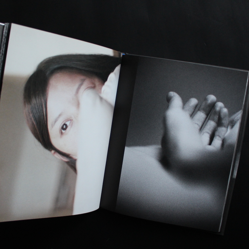 Girl（First Edition, Signed） - 奥山 由之 / Yoshiyuki Okuyama