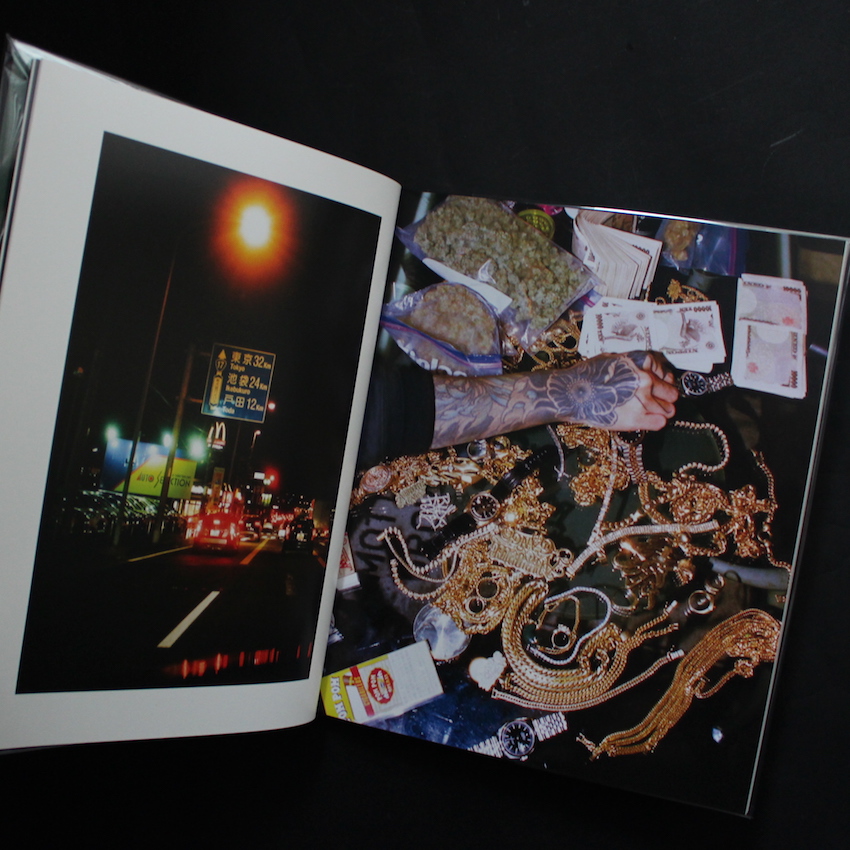 舐達麻 / Namedaruma - 小浪 次郎 / Jiro Konami