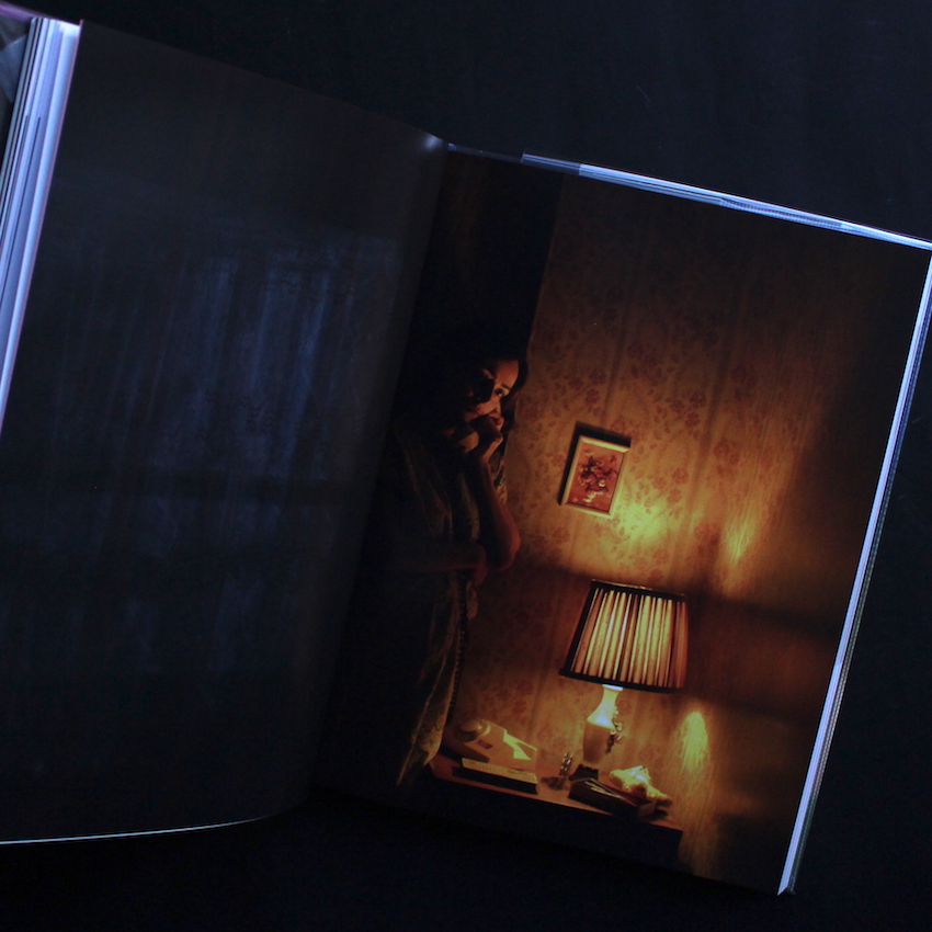 Santa Barbara（Unopened） - Diana Markosian