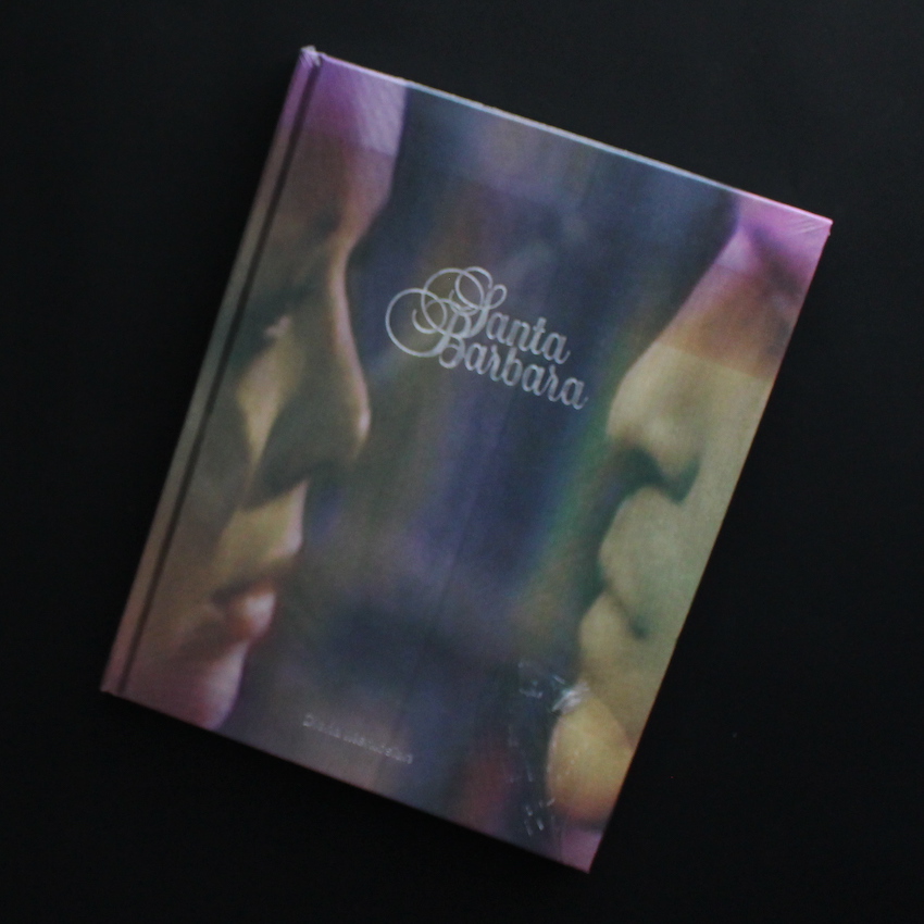 Santa Barbara（Unopened） - Diana Markosian