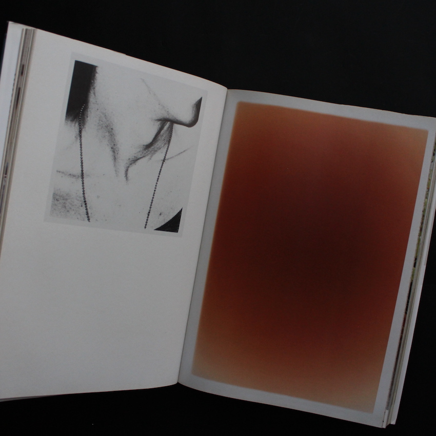 manual - Wolfgang Tillmans