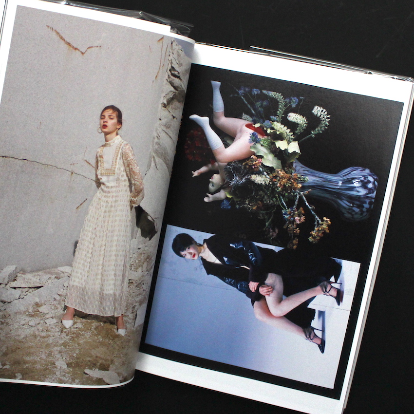 10 Mame Kurogouchi（Limited Cover）