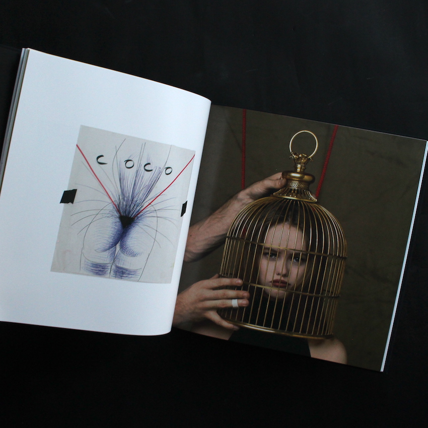 In Goude We Trust - Jean-Paul Goude