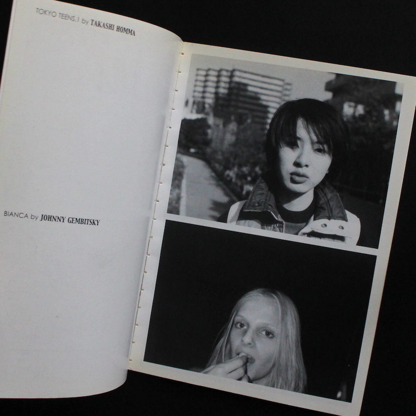 Portraits 16 Photographers L'esprit Frappeur Purple Books