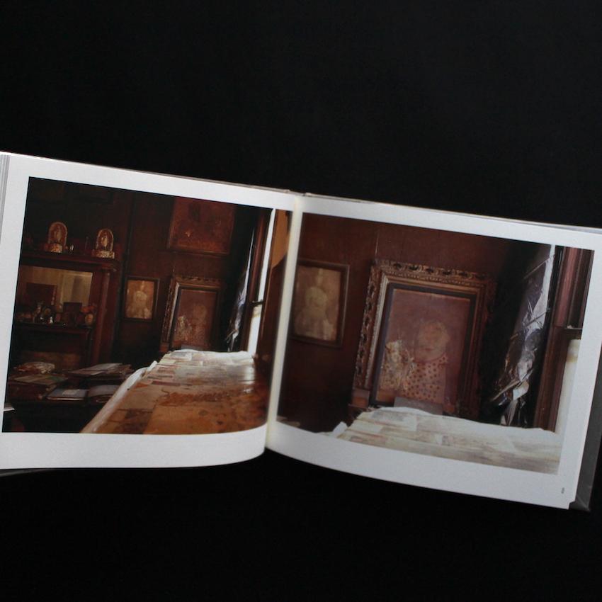 Henry Darger's Room 851 Webster（Second Printing）