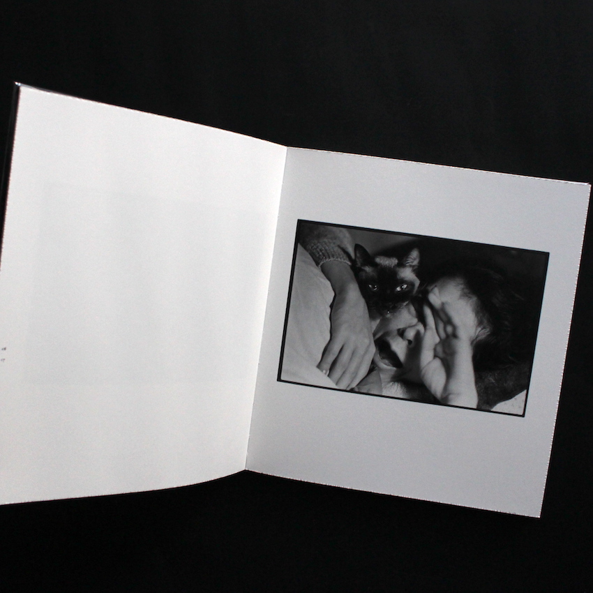 Wonderful Days（With Postcard） - 深瀬 昌久 / Masahisa Fukase