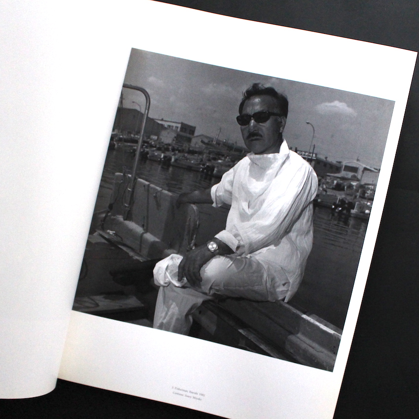 sonomama sonomama / そのまま そのまま（Signed） - 広川 泰士