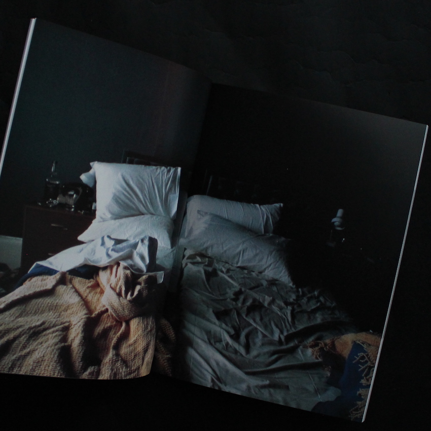 Couples and Loneliness（Second Printing） - Nan Goldin
